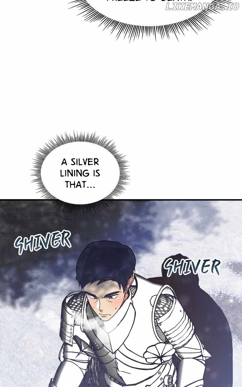 Pouring Money Into the Underdog Mercenaries Chapter 68 61
